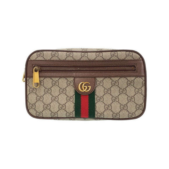 Gucci Body GG Bag Ophidia Belt - Picture 2 of 8
